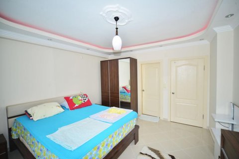 Wohnung  in Mahmutlar, Antalya, Türkei Nr. 209482 - 12