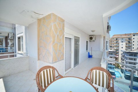 Wohnung  in Mahmutlar, Antalya, Türkei Nr. 209482 - 7