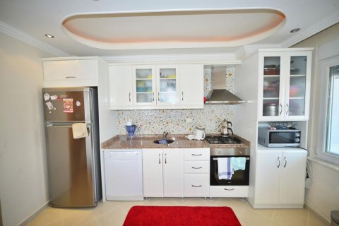 Wohnung  in Mahmutlar, Antalya, Türkei Nr. 209482 - 18