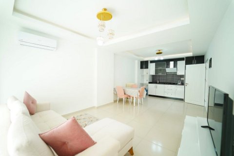 Lejlighed  i Mahmutlar, Antalya, Tyrkiet Nr. 209477 - 2