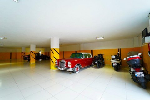 Lejlighed  i Mahmutlar, Antalya, Tyrkiet Nr. 209477 - 19