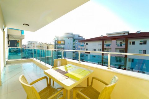 Lejlighed  i Mahmutlar, Antalya, Tyrkiet Nr. 209477 - 11