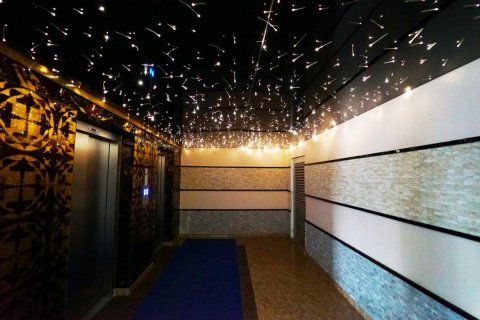 Lejlighed  i Mahmutlar, Antalya, Tyrkiet Nr. 209477 - 12