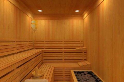 Lejlighed  i Mahmutlar, Antalya, Tyrkiet Nr. 209477 - 18