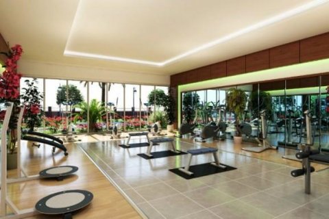 Lejlighed  i Mahmutlar, Antalya, Tyrkiet Nr. 209477 - 17