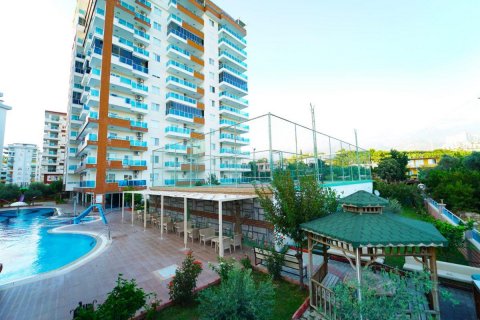 Lejlighed  i Mahmutlar, Antalya, Tyrkiet Nr. 209477 - 1