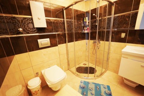 Lejlighed  i Mahmutlar, Antalya, Tyrkiet Nr. 209477 - 10