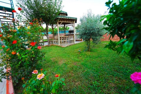 Lejlighed  i Mahmutlar, Antalya, Tyrkiet Nr. 209477 - 15