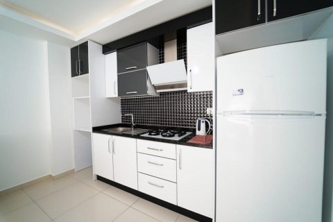 Lejlighed  i Mahmutlar, Antalya, Tyrkiet Nr. 209477 - 6