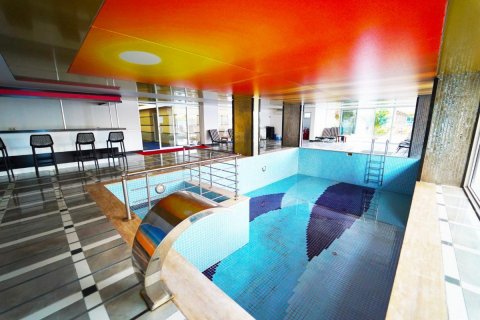 Lejlighed  i Mahmutlar, Antalya, Tyrkiet Nr. 209477 - 13