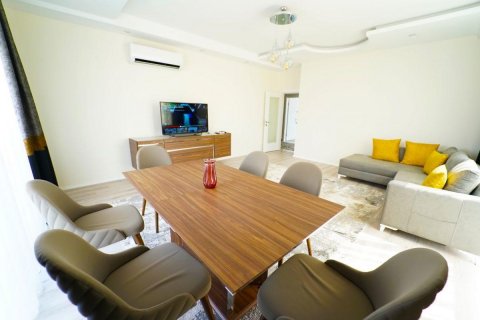 Wohnung  in Mahmutlar, Antalya, Türkei Nr. 209481 - 2