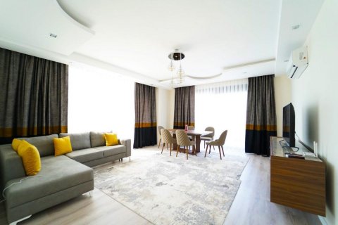 Wohnung  in Mahmutlar, Antalya, Türkei Nr. 209481 - 4