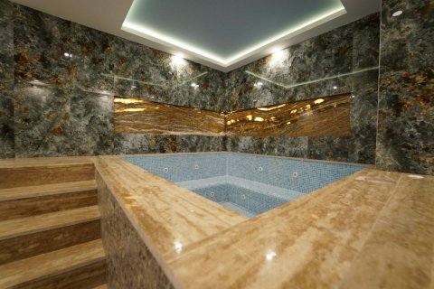 Wohnung  in Mahmutlar, Antalya, Türkei Nr. 209481 - 21