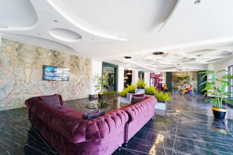 Wohnung  in Mahmutlar, Antalya, Türkei Nr. 209481 - 25