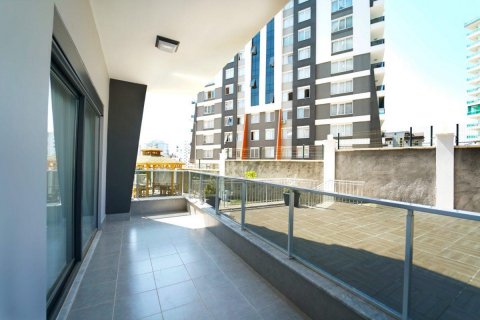 Wohnung  in Mahmutlar, Antalya, Türkei Nr. 209481 - 14