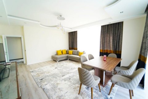 Wohnung  in Mahmutlar, Antalya, Türkei Nr. 209481 - 3