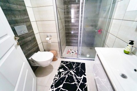 Wohnung  in Mahmutlar, Antalya, Türkei Nr. 209481 - 9