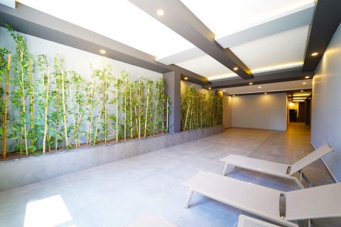 Продажа квартиры  в Махмутларе, Анталье, Турция 5 комн., 190м2, №209480 – фото 22