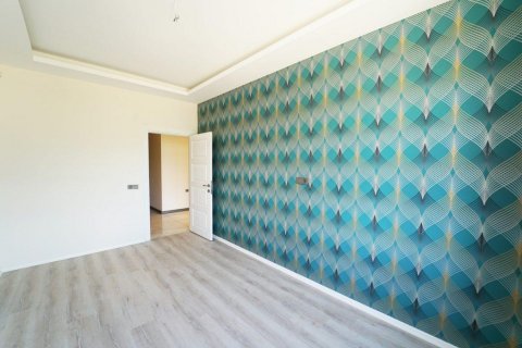 Продажа квартиры  в Махмутларе, Анталье, Турция 5 комн., 190м2, №209480 – фото 5