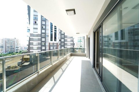 Продажа квартиры  в Махмутларе, Анталье, Турция 5 комн., 190м2, №209480 – фото 9