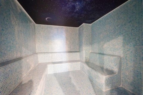 Продажа квартиры  в Махмутларе, Анталье, Турция 5 комн., 190м2, №209480 – фото 20