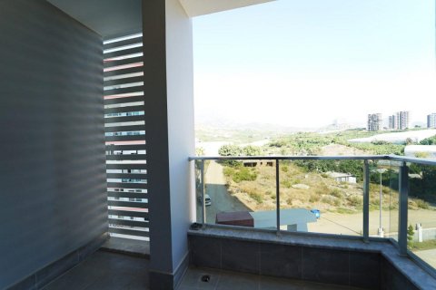 Продажа квартиры  в Махмутларе, Анталье, Турция 5 комн., 190м2, №209480 – фото 17