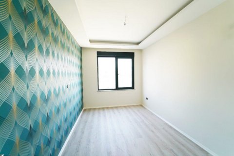 Продажа квартиры  в Махмутларе, Анталье, Турция 5 комн., 190м2, №209480 – фото 4