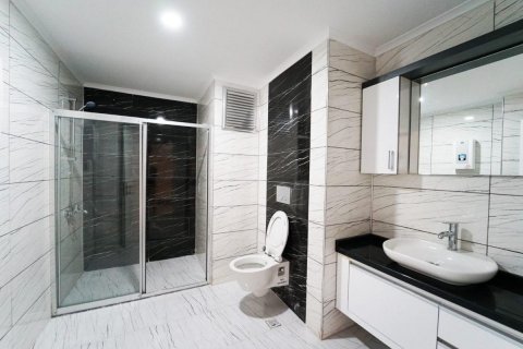 Продажа квартиры  в Махмутларе, Анталье, Турция 5 комн., 190м2, №209480 – фото 16