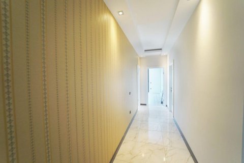 Продажа квартиры  в Махмутларе, Анталье, Турция 5 комн., 190м2, №209480 – фото 6