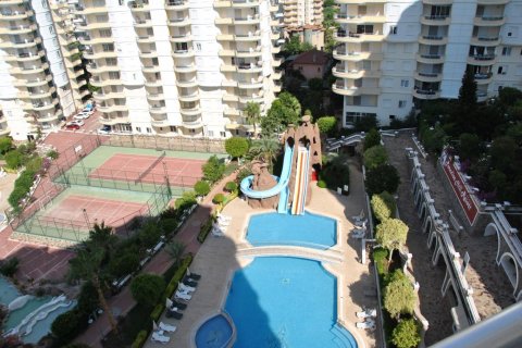 آپارتمان در  Mahmutlar ، ترکیه 160 متر مربع.  شماره 209483 - 22