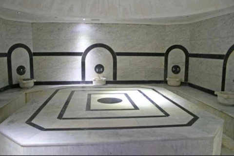 آپارتمان در  Mahmutlar ، ترکیه 160 متر مربع.  شماره 209483 - 14