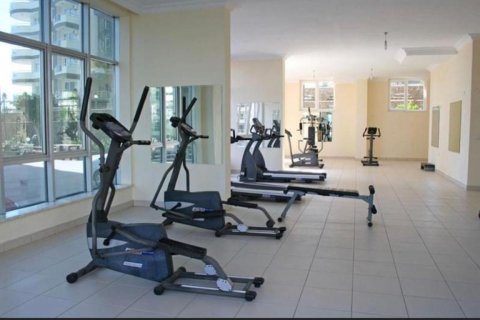 آپارتمان در  Mahmutlar ، ترکیه 160 متر مربع.  شماره 209483 - 16