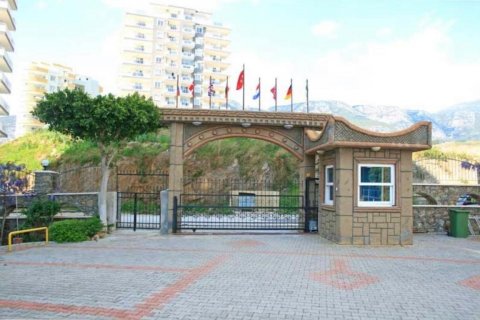 آپارتمان در  Mahmutlar ، ترکیه 160 متر مربع.  شماره 209483 - 6