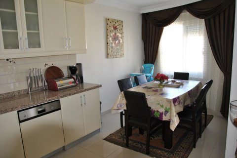 آپارتمان در  Mahmutlar ، ترکیه 160 متر مربع.  شماره 209483 - 27