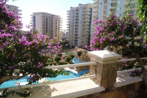 آپارتمان در  Mahmutlar ، ترکیه 160 متر مربع.  شماره 209483 - 20