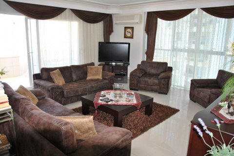 آپارتمان در  Mahmutlar ، ترکیه 160 متر مربع.  شماره 209483 - 29