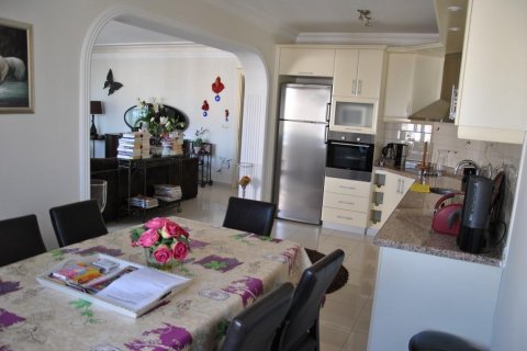 آپارتمان در  Mahmutlar ، ترکیه 160 متر مربع.  شماره 209483 - 24