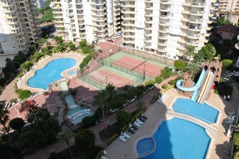 آپارتمان در  Mahmutlar ، ترکیه 160 متر مربع.  شماره 209483 - 18