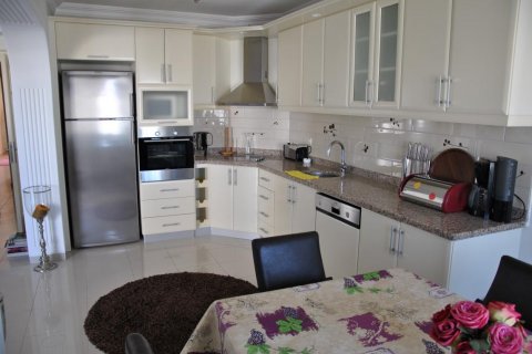 آپارتمان در  Mahmutlar ، ترکیه 160 متر مربع.  شماره 209483 - 26