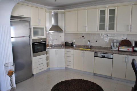 آپارتمان در  Mahmutlar ، ترکیه 160 متر مربع.  شماره 209483 - 25