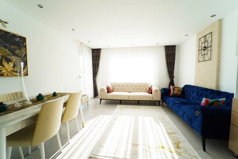 Lägenhet  i Mahmutlar, Antalya, Turkiet Nr. 209478 - 6