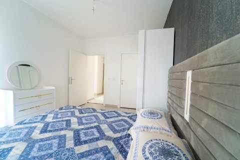 Lägenhet  i Mahmutlar, Antalya, Turkiet Nr. 209478 - 11