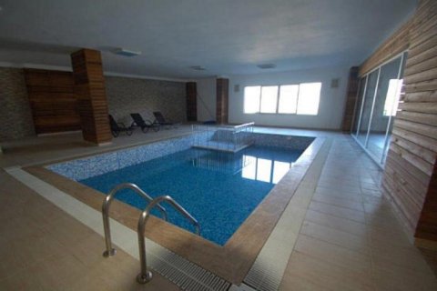 Leilighet  i Avsallar, Antalya, Tyrkia Nr. 209668 - 14