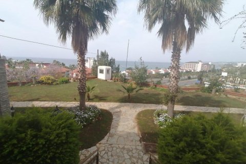 Leilighet  i Avsallar, Antalya, Tyrkia Nr. 209668 - 19