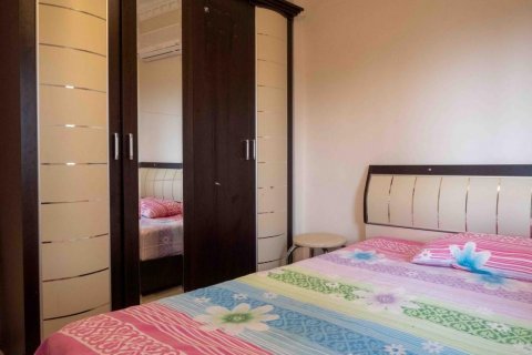 Leilighet  i Avsallar, Antalya, Tyrkia Nr. 209668 - 30