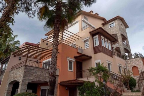 Leilighet  i Avsallar, Antalya, Tyrkia Nr. 209668 - 4