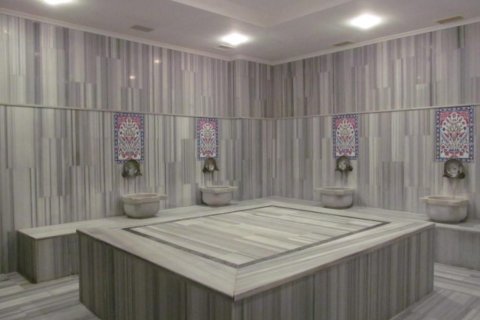 Leilighet  i Avsallar, Antalya, Tyrkia Nr. 209668 - 16