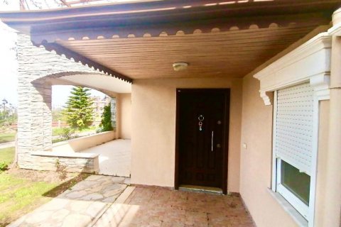 Leilighet  i Avsallar, Antalya, Tyrkia Nr. 209668 - 9