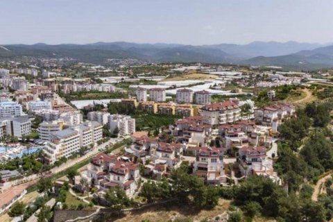 Leilighet  i Avsallar, Antalya, Tyrkia Nr. 209668 - 20