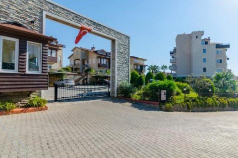 Leilighet  i Avsallar, Antalya, Tyrkia Nr. 209668 - 10